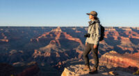 Grand Canyon, Arizona, United States Surges In Global Coverage