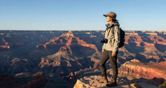 Grand Canyon, Arizona, United States Surges In Global Coverage
