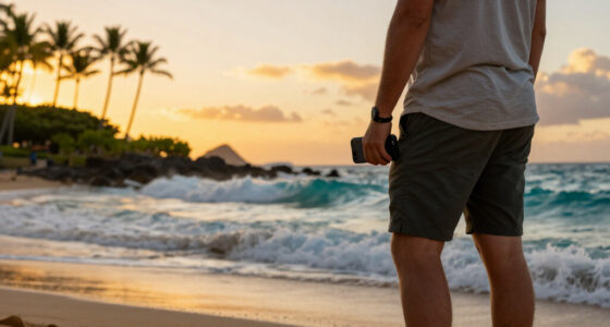 Kaanapali, Hawaii, United States Surges In Global Coverage