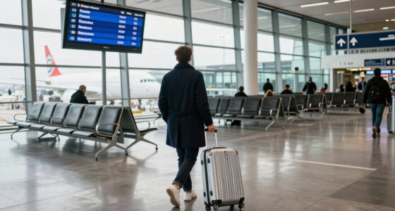 LOT Polish Airlines Adds Routes To France And Italy