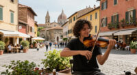 Love Classical Music? Explore These Top 5 Italian Towns