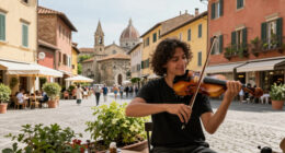 Love Classical Music? Explore These Top 5 Italian Towns