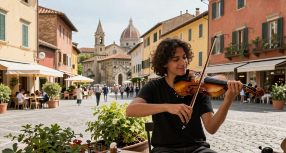 Love Classical Music? Explore These Top 5 Italian Towns