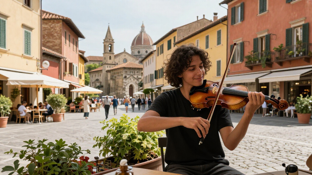 Love Classical Music? Explore These Top 5 Italian Towns
