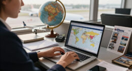 Lufthansa Surges In Global Coverage
