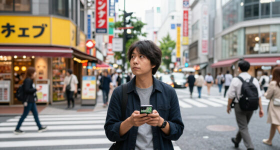 My Weird New Hobby: Wandering Around Tokyo On Google Maps
