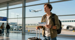 New Direct Flight Route Opens Between Tel Aviv And Bologna