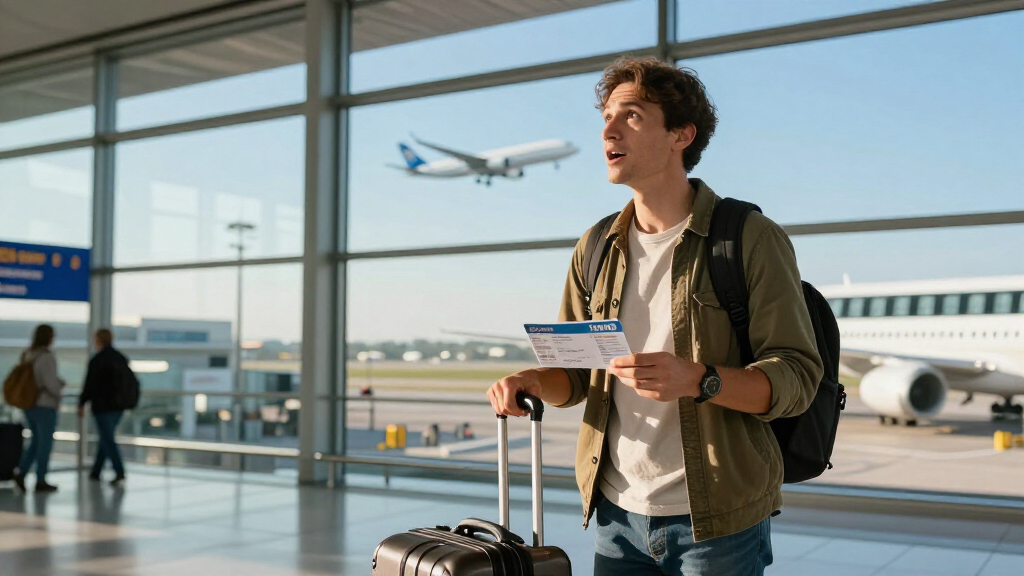 New Direct Flight Route Opens Between Tel Aviv And Bologna