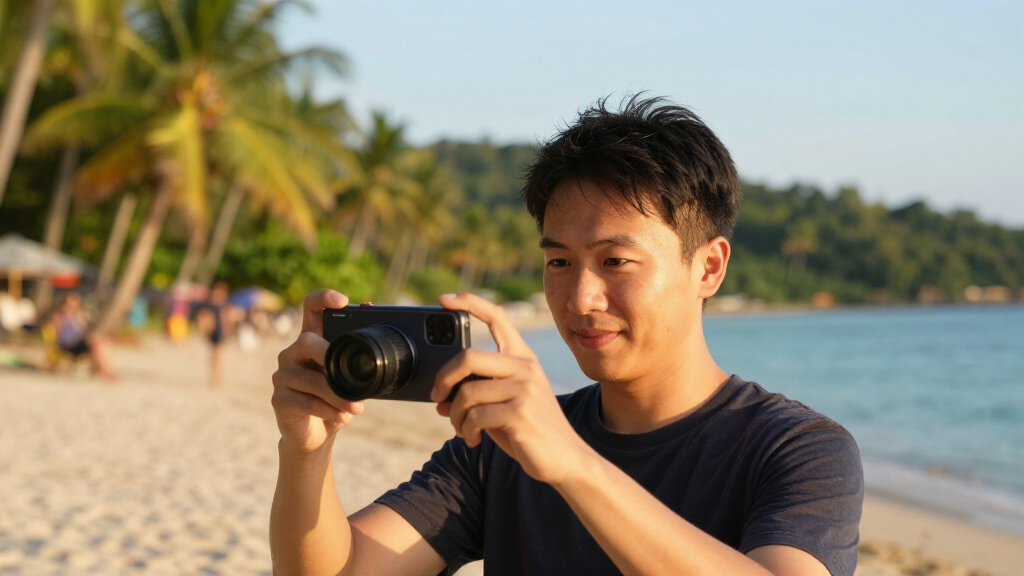 Phuket, Phuket, Thailand Surges In Global Coverage