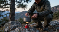 Portable Camping Stoves: A Labor Day sales Guide