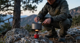 Portable Camping Stoves: A Labor Day sales Guide