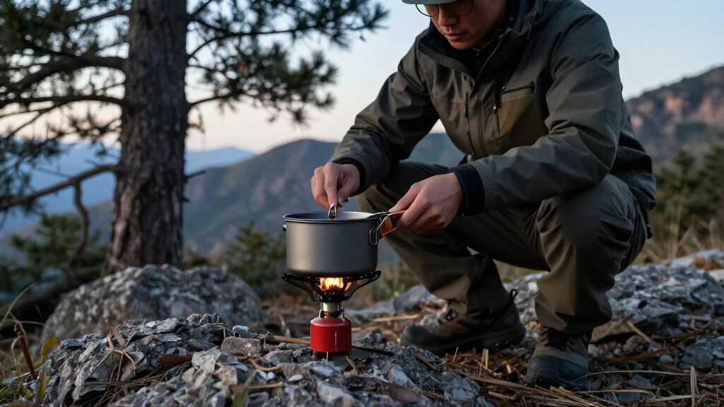 Portable Camping Stoves: A Labor Day sales Guide