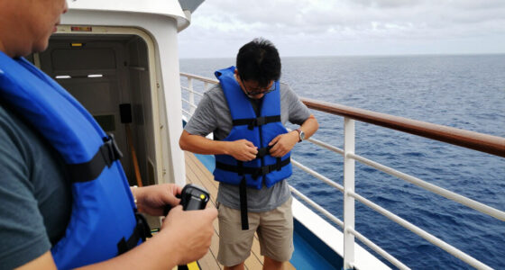 Royal Caribbean Surges In Global Coverage