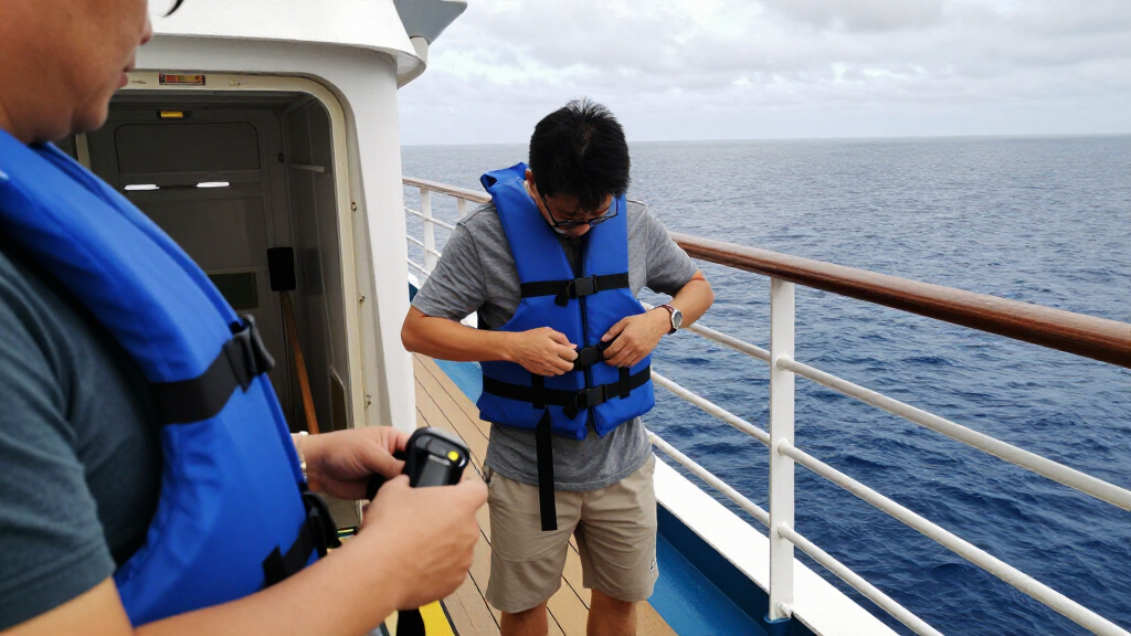Royal Caribbean Surges In Global Coverage