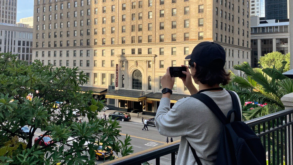 Royal York Hotel Surges In Global Coverage
