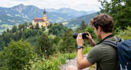 Schloss Elmau Surges In Global Coverage