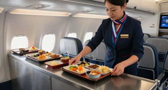 Singapore Airlines Surges In Global Coverage