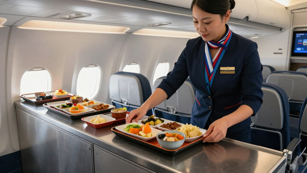 Singapore Airlines Surges In Global Coverage