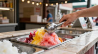 Taste Of Sicily In Little Italy: Mount Granita Serves Up Handcrafted Italian Ice