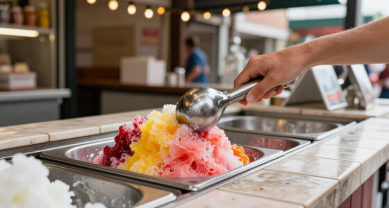 Taste Of Sicily In Little Italy: Mount Granita Serves Up Handcrafted Italian Ice