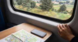 Train Travel Round-up: Italy Eyes New European Routes