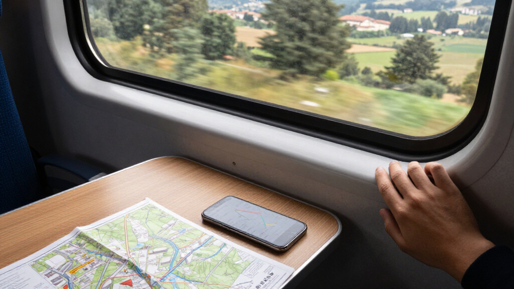 Train Travel Round-up: Italy Eyes New European Routes
