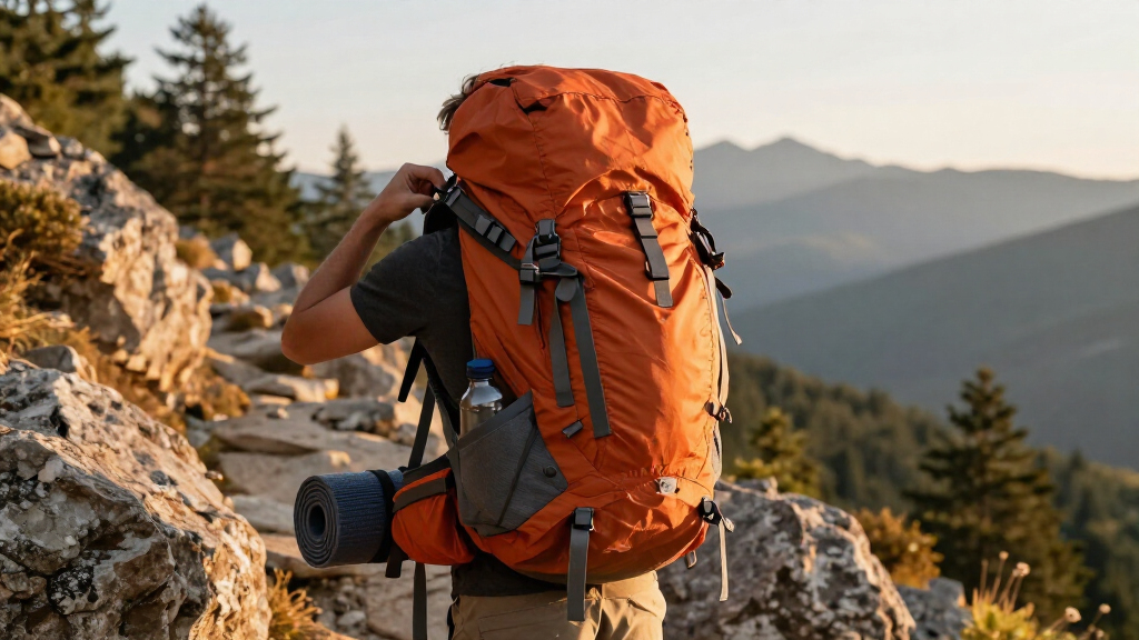 Essential Travel & Outdoor Gear Checklist 2026