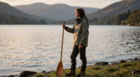 Ullswater, Cumbria, United Kingdom Surges In Global Coverage