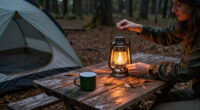 10 Best Halloween Camping Lanterns for Spooky Campsites in 2027