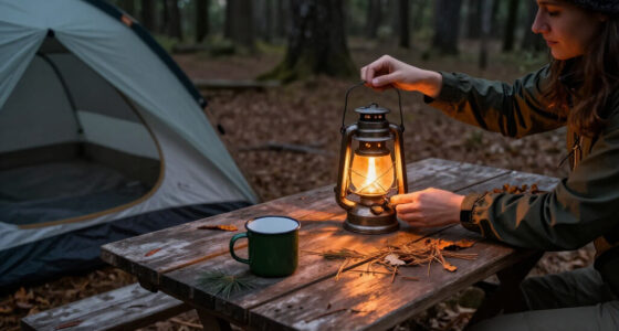 10 Best Halloween Camping Lanterns for Spooky Campsites in 2027
