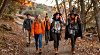 10 Best Halloween Hiking Costumes for Trail-Friendly Fun in 2027