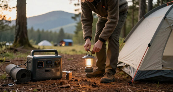 10 Best Off-Grid Living Gear Guides for Self-Sufficiency in 2027
