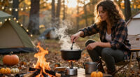 11 Best Halloween Camping Cookware Sets for Spooky Outdoor Cooking in 2027