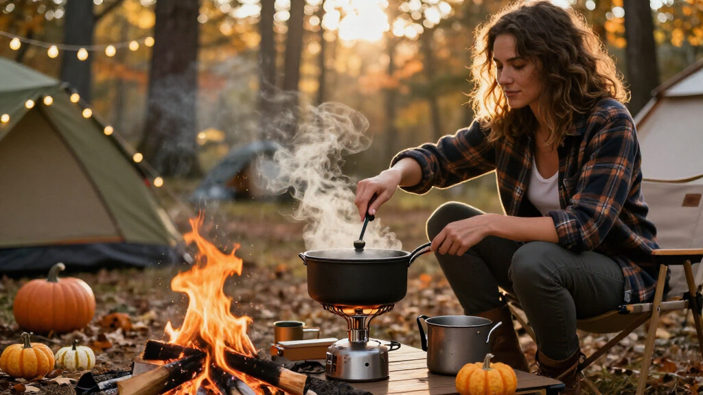11 Best Halloween Camping Cookware Sets for Spooky Outdoor Cooking in 2027