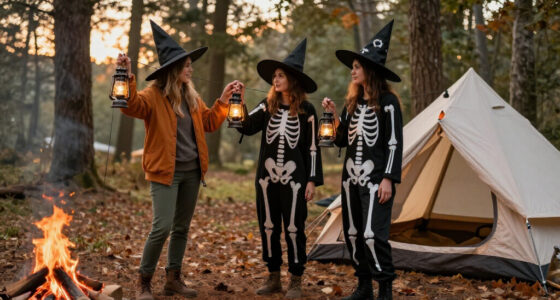 11 Best Halloween Camping Costumes for 2027