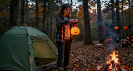 11 Best Halloween Camping Lanterns for Campsites and Parties in 2027