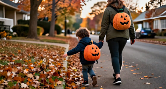 11 Best Halloween Costume Backpacks for Standout Dress-Up in 2027