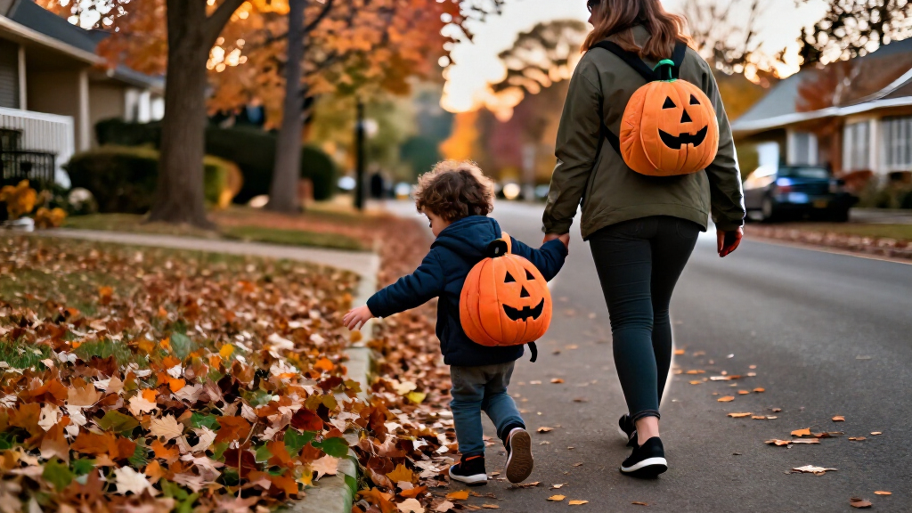 11 Best Halloween Costume Backpacks for Standout Dress-Up in 2027