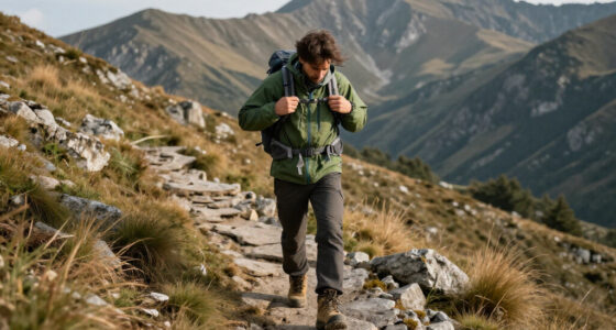 11 Best Hiking Gear for Day Hikes and Trail Safety in 2027