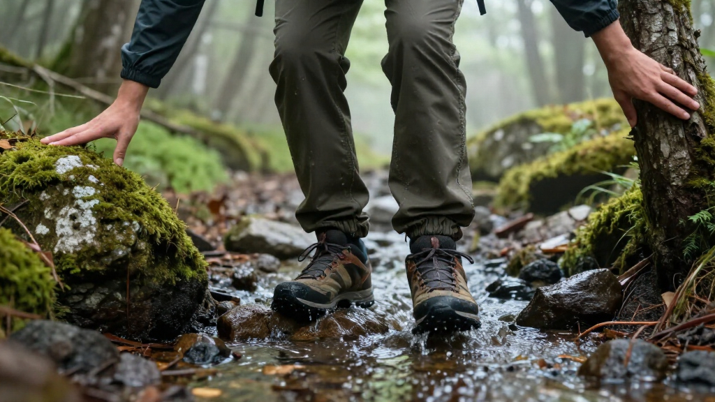 11 Best Waterproof Walking Sneakers for Wet-Weather Comfort in 2027