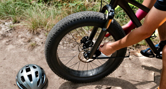 12 Best Affordable Fat Tire Bikes for Versatile Riding in 2027