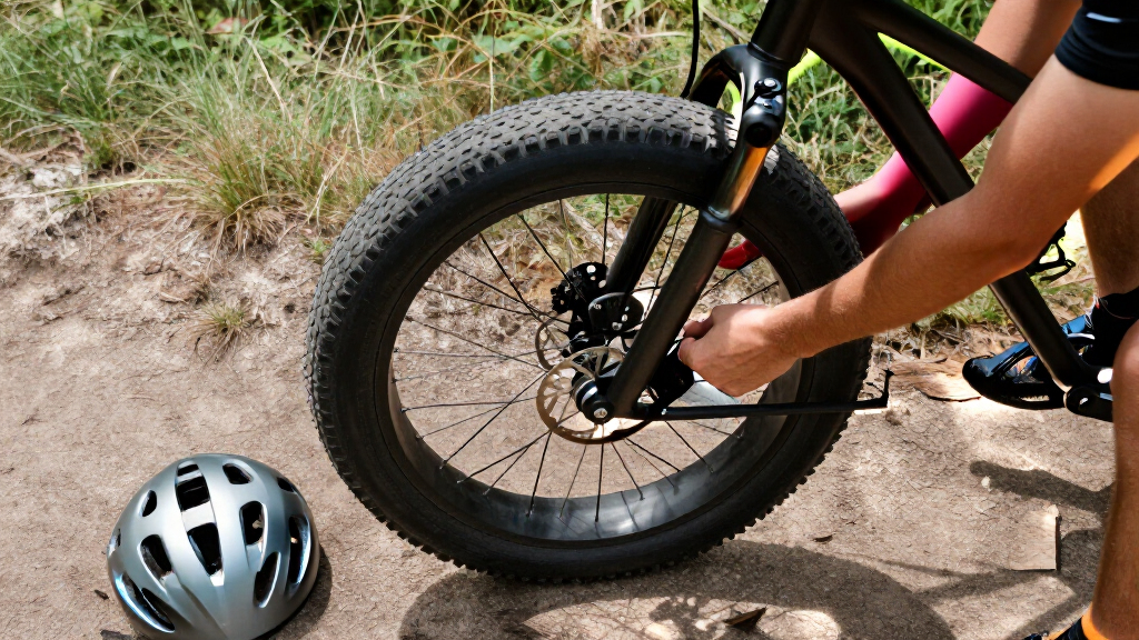 12 Best Affordable Fat Tire Bikes for Versatile Riding in 2027