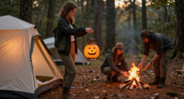 12 Best Halloween Camping Lanterns for Spooky Campsites in 2027