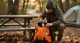 12 Best Halloween Travel Backpacks for Festive Trips in 2027
