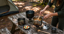 13 Best Camping Cookware Sets for 2027