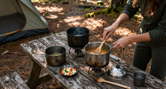 13 Best Camping Cookware Sets for 2027