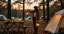 13 Best Halloween Camping Lanterns for 2027