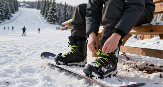 13 Best Snowboarding Boots for Comfort and Control in 2027