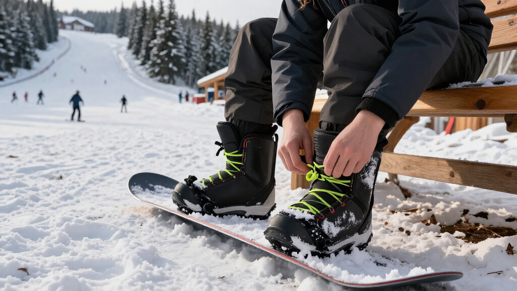 13 Best Snowboarding Boots for Comfort and Control in 2027