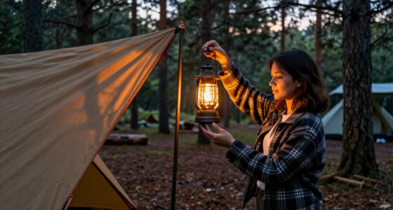 14 Best Camping Lanterns for Spooky Decor in 2027